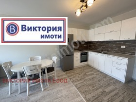 Дава под наем 2-стаен град Велико Търново Бузлуджа - [1] 