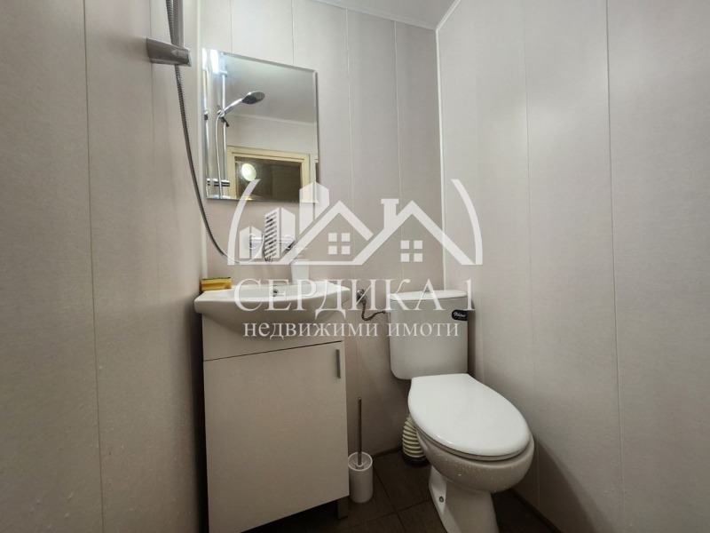 Дава под наем 1-СТАЕН, гр. София, Надежда 3