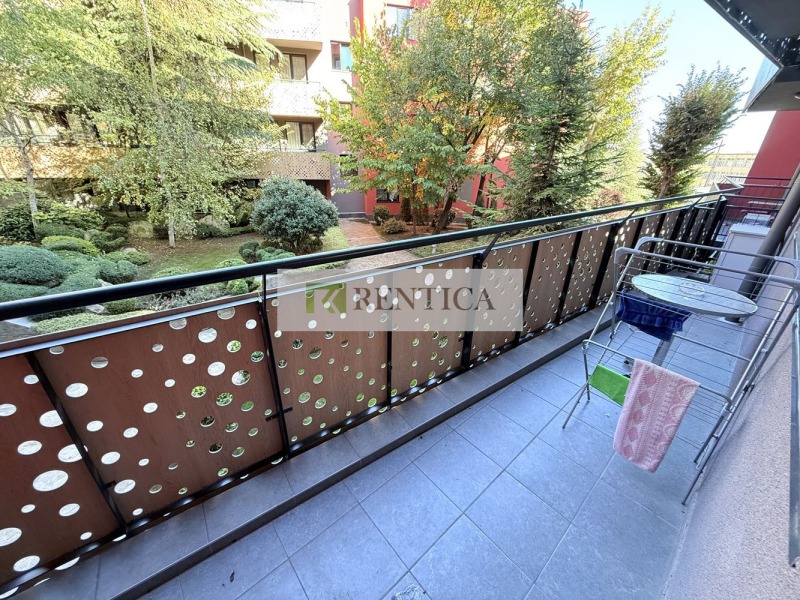 Do wynajęcia  1 sypialnia Warna , Briz , 68 mkw | 85822947 - obraz [15]