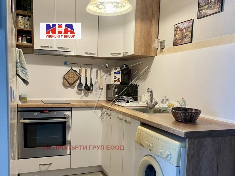 For Rent  1 bedroom region Burgas , k.k. Slanchev bryag , 65 sq.m | 33735300 - image [3]