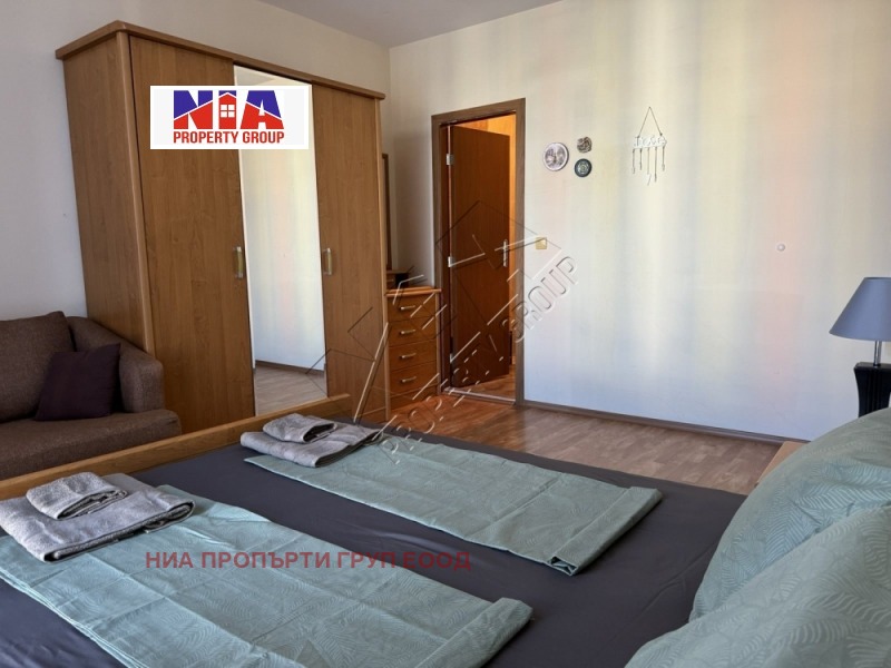 For Rent  1 bedroom region Burgas , k.k. Slanchev bryag , 65 sq.m | 33735300 - image [7]