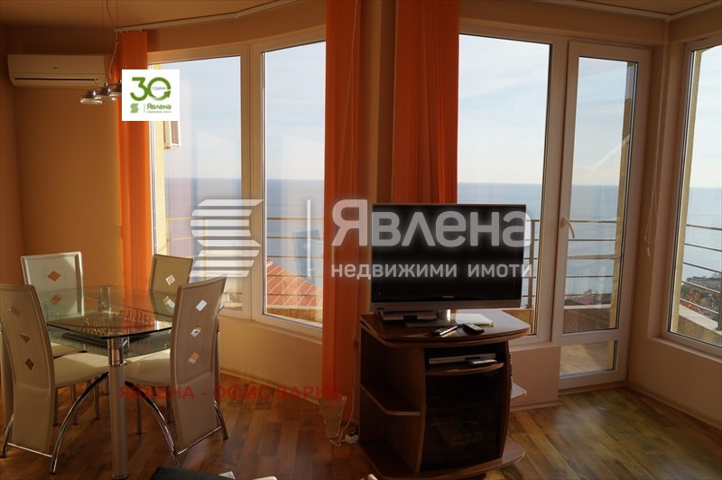 Издаје се  2 спаваће собе регион Добрицх , Балчик , 90 м2 | 60715195 - слика [2]