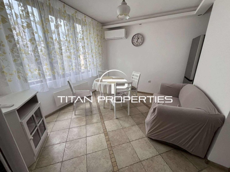 Дава под наем 3-СТАЕН, гр. Варна, Чайка