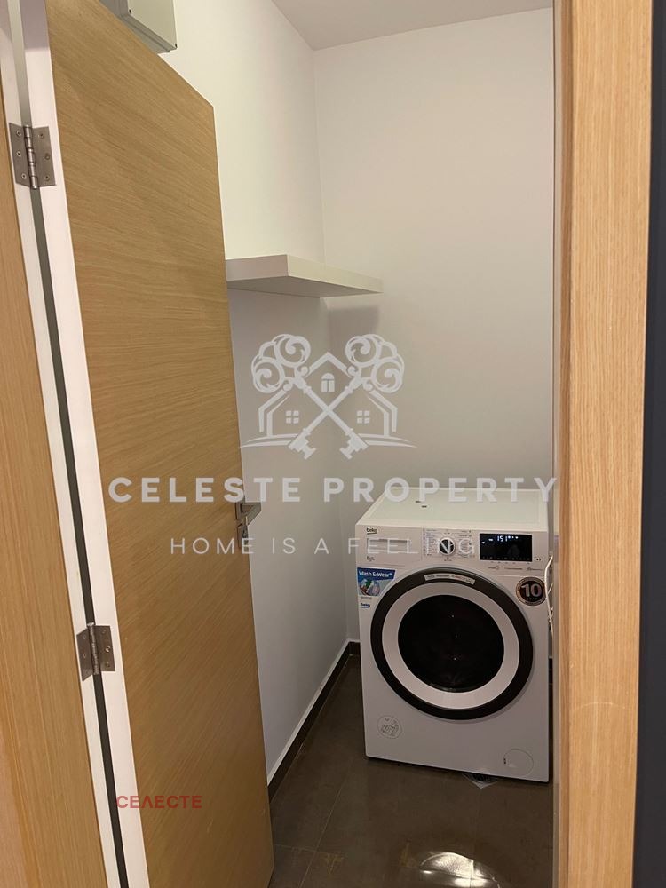 Дава под наем 3-СТАЕН, гр. София, Манастирски ливади, снимка 5 - Апартаменти - 52495825