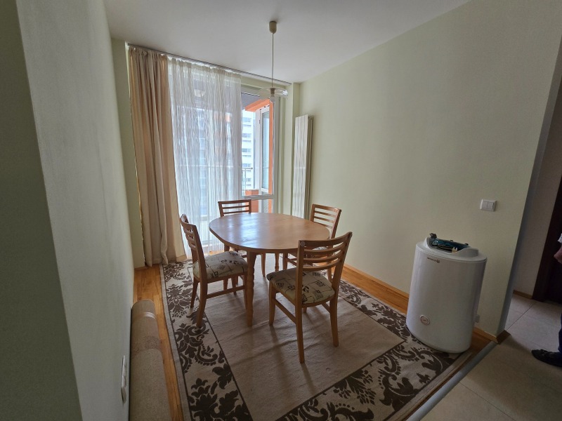 Дава под наем 3-СТАЕН, гр. София, Люлин 5, снимка 2 - Апартаменти - 53414011