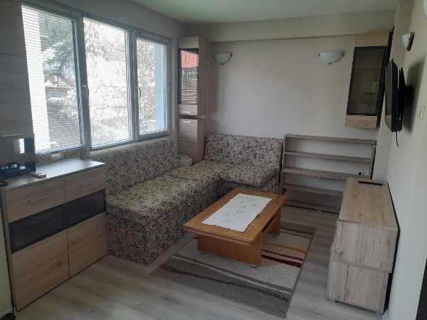 Дава под наем 3-СТАЕН, гр. Пловдив, Младежки Хълм