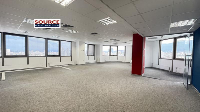 Zu vermieten  Büro Sofia , Izgrew , 627 qm | 81441484