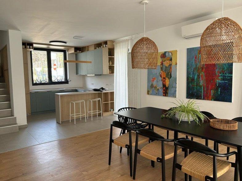 Дава под наем КЪЩА, гр. София, Симеоново, снимка 2 - Къщи - 53043781