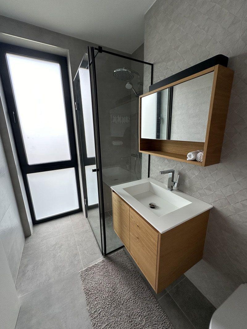 Дава под наем КЪЩА, гр. София, Симеоново, снимка 8 - Къщи - 53043781