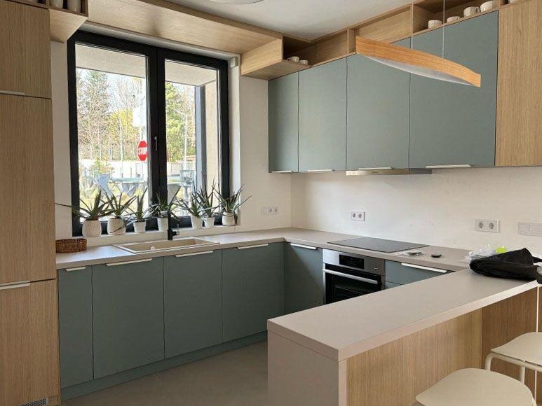 Дава под наем КЪЩА, гр. София, Симеоново, снимка 2 - Къщи - 53043781