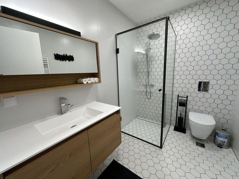 Дава под наем КЪЩА, гр. София, Симеоново, снимка 9 - Къщи - 53043781