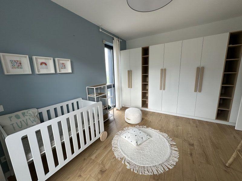 Дава под наем КЪЩА, гр. София, Симеоново, снимка 4 - Къщи - 53043781