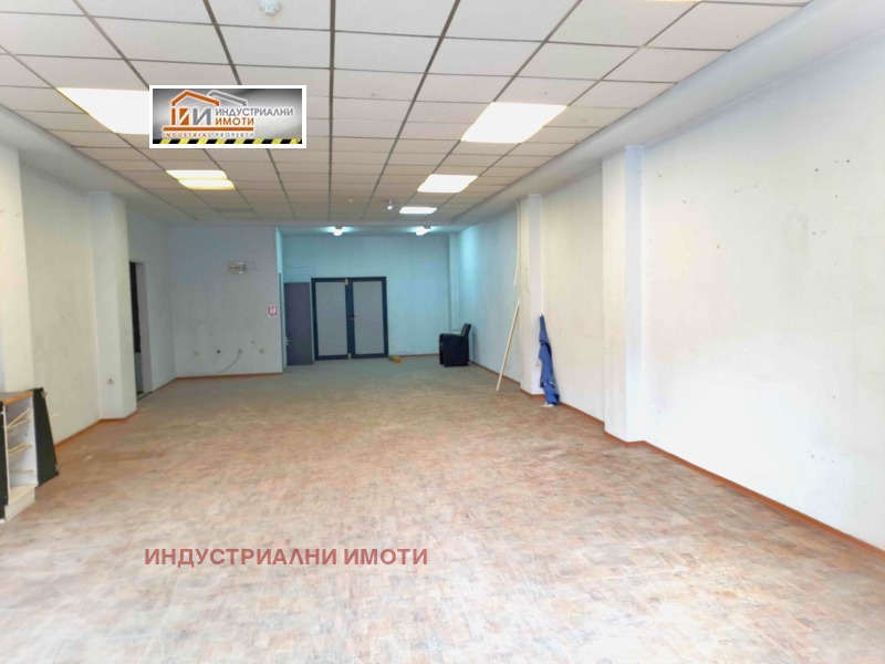 De inchiriat  Magazin Plovdiv , Industrialna zona - Sever , 85 mp | 17469004 - imagine [2]