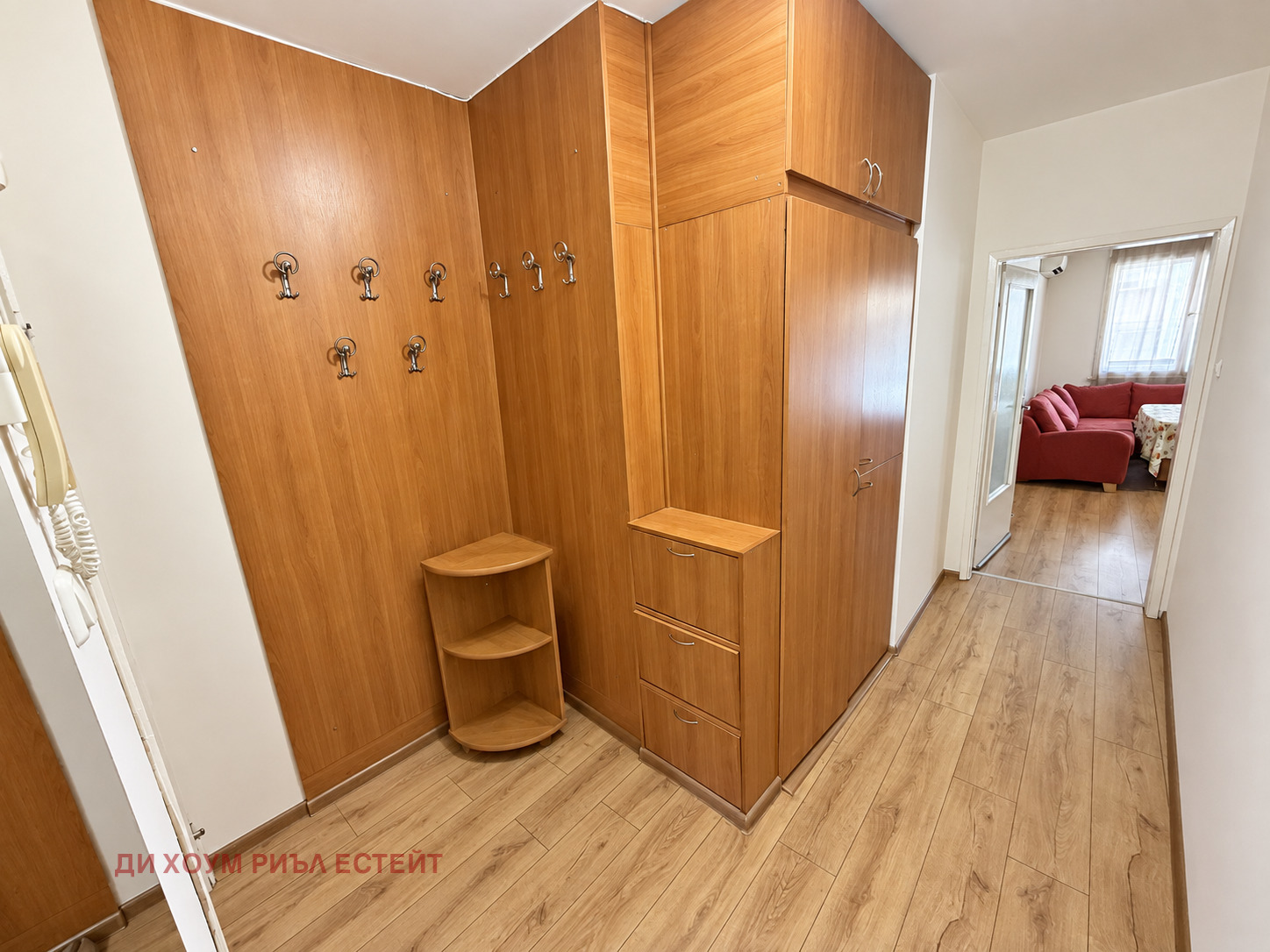 Дава под наем 2-СТАЕН, гр. Пловдив, Център, снимка 7 - Апартаменти - 56017066