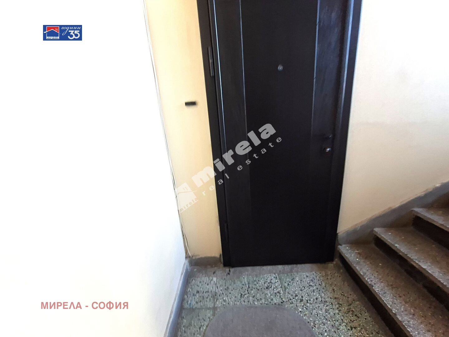 Дава под наем 2-СТАЕН, гр. София, Оборище, снимка 11 - Апартаменти - 56221091
