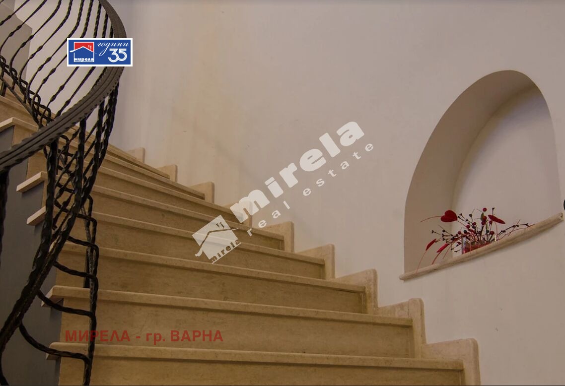 Дава под наем КЪЩА, гр. Варна, Галата, снимка 10 - Къщи - 55529661