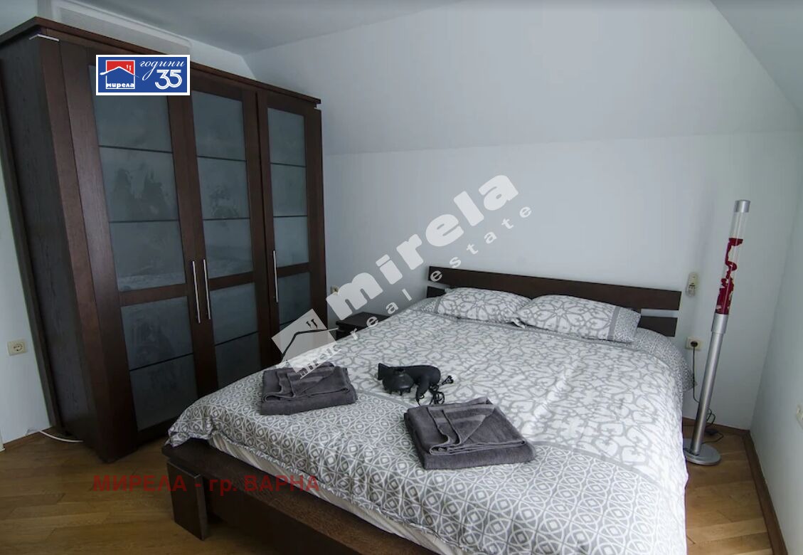 Дава под наем КЪЩА, гр. Варна, Галата, снимка 12 - Къщи - 55529661
