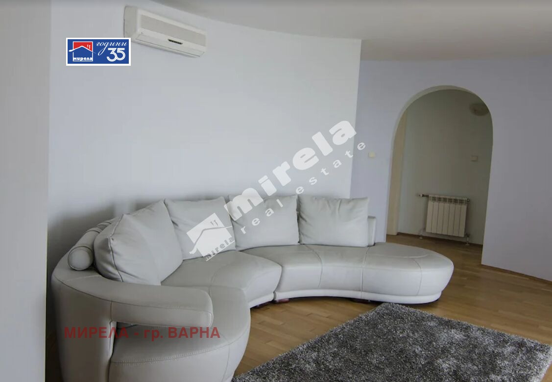 Дава под наем КЪЩА, гр. Варна, Галата, снимка 7 - Къщи - 55529661