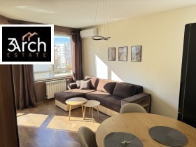 2-стаен град София, Дружба 2