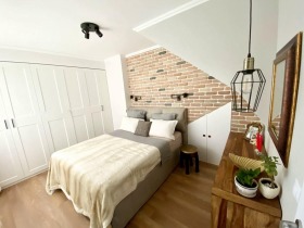2 camere da letto Manastirski livadi, Sofia
