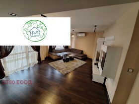 2 slaapkamers Geo Milev, Sofia