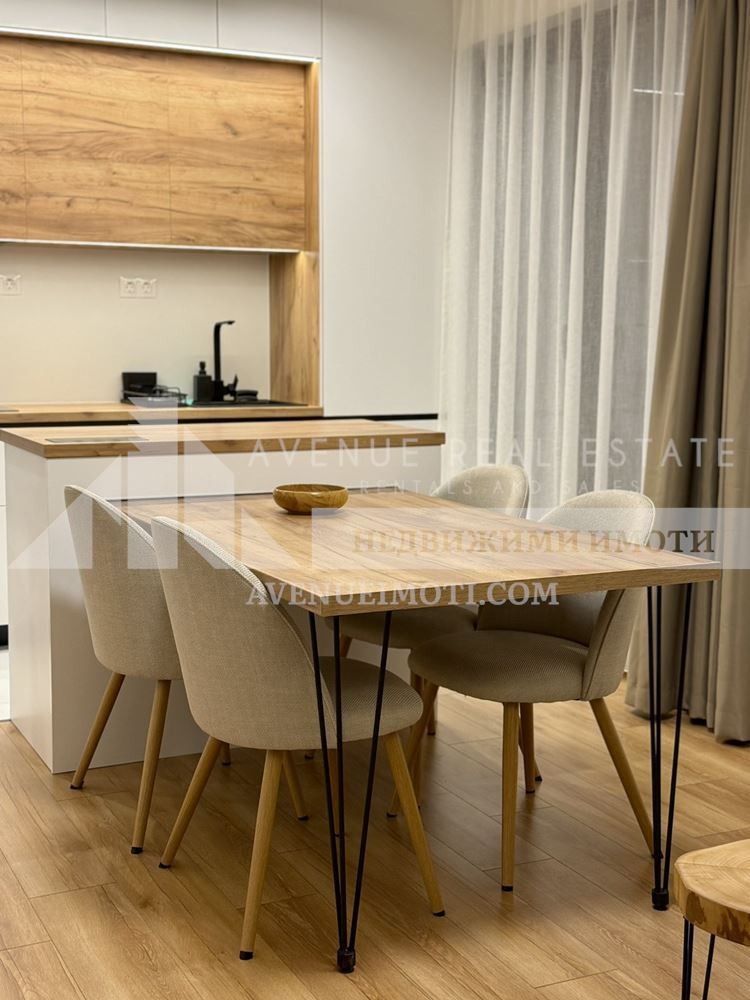 Kiralık  1 yatak odası Plovdiv , Kamenica 1 , 69 metrekare | 80600411 - görüntü [5]