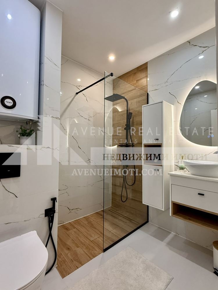 Kiralık  1 yatak odası Plovdiv , Kamenica 1 , 69 metrekare | 80600411 - görüntü [11]