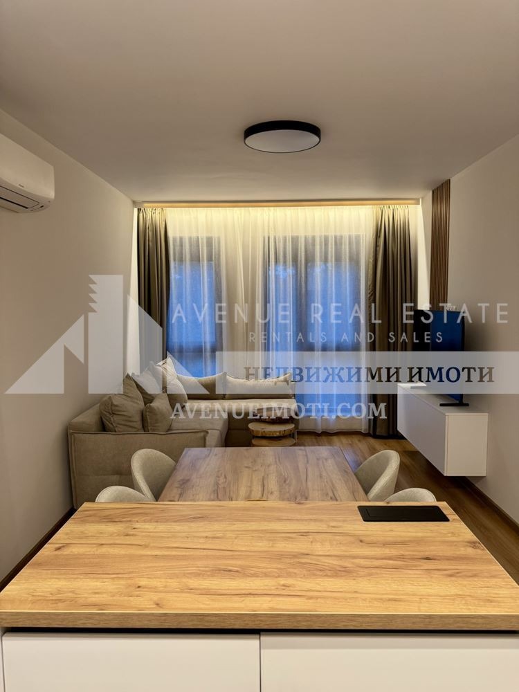 Kiralık  1 yatak odası Plovdiv , Kamenica 1 , 69 metrekare | 80600411 - görüntü [3]