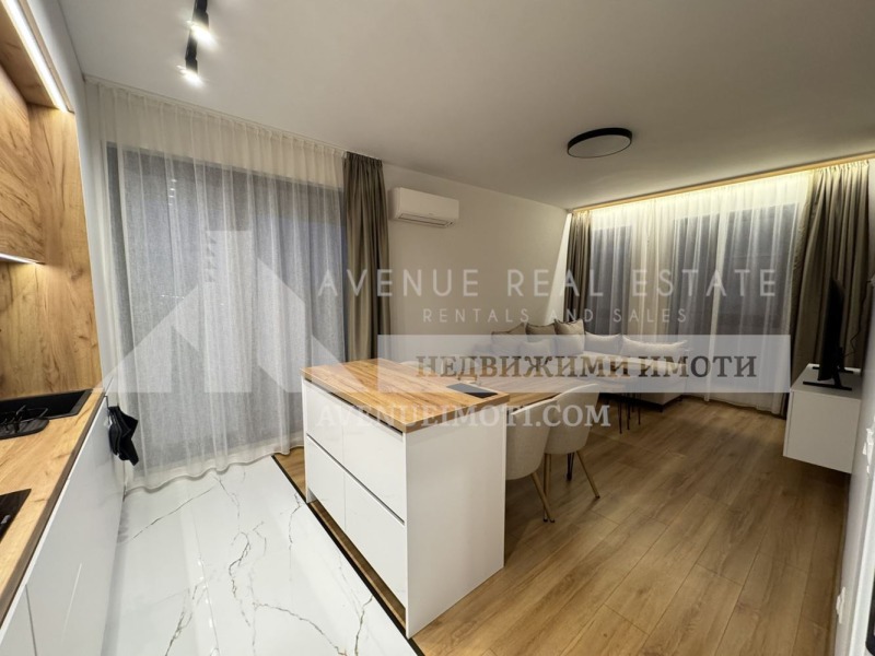 Kiralık  1 yatak odası Plovdiv , Kamenica 1 , 69 metrekare | 80600411