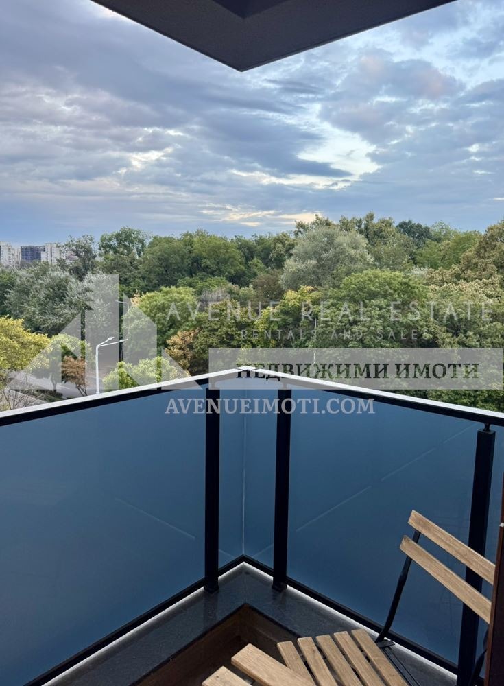 Kiralık  1 yatak odası Plovdiv , Kamenica 1 , 69 metrekare | 80600411 - görüntü [12]