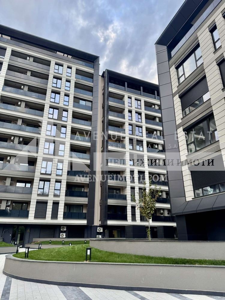 Kiralık  1 yatak odası Plovdiv , Kamenica 1 , 69 metrekare | 80600411 - görüntü [14]