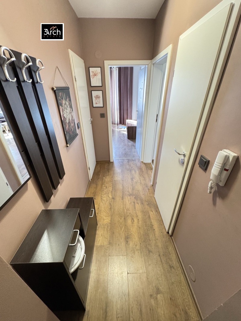 Дава под наем 2-СТАЕН, гр. София, Дружба 2, снимка 6 - Апартаменти - 52410494