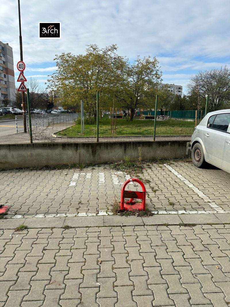 Дава под наем 2-СТАЕН, гр. София, Дружба 2, снимка 9 - Апартаменти - 52410494