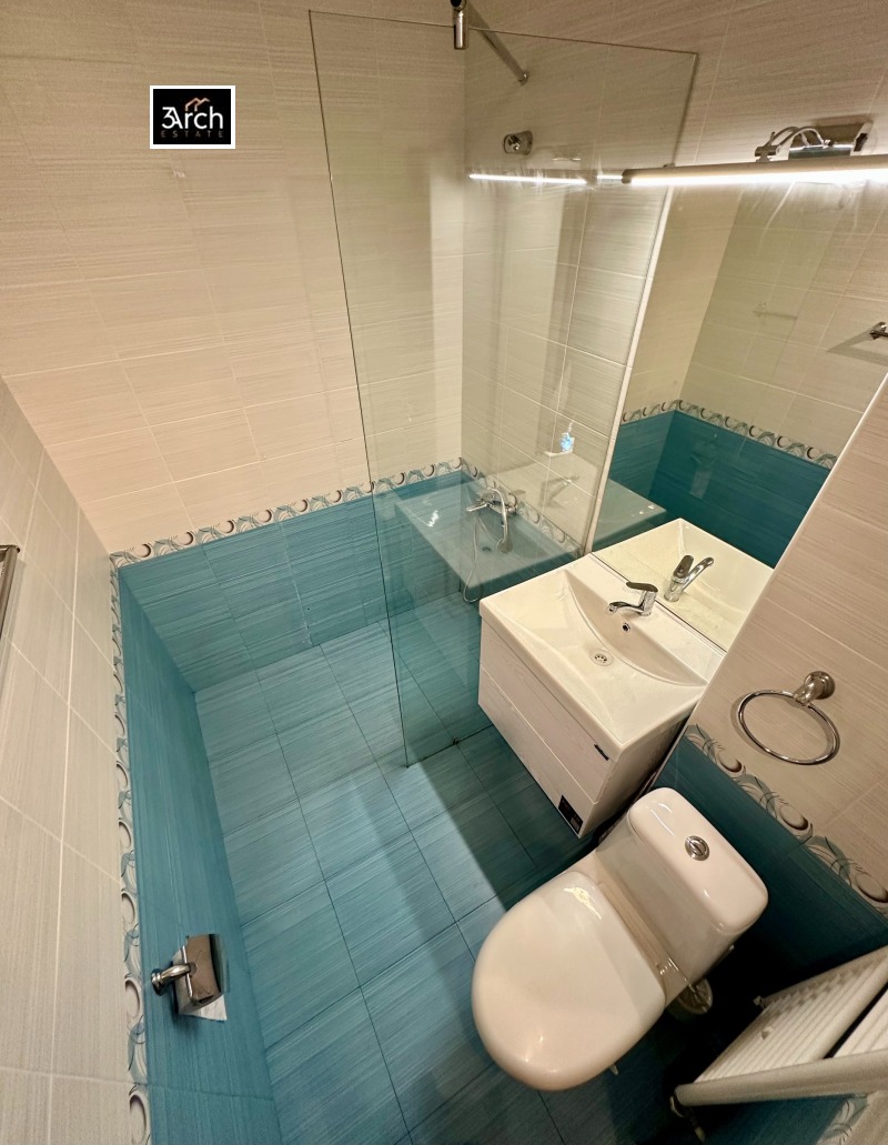 Дава под наем 2-СТАЕН, гр. София, Дружба 2, снимка 8 - Апартаменти - 52410494