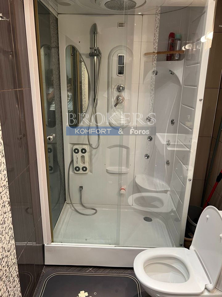 Дава под наем 2-СТАЕН, гр. Варна, Лятно кино Тракия, снимка 10 - Апартаменти - 52653238