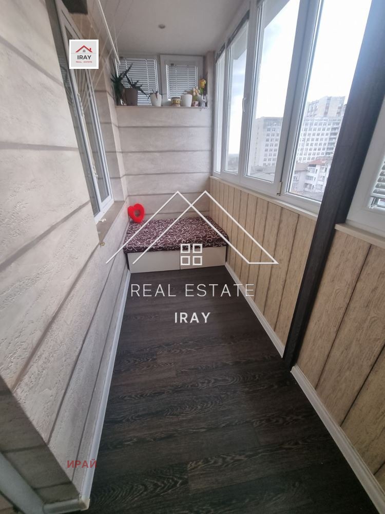 Дава под наем 2-СТАЕН, гр. Стара Загора, ОРБ, снимка 15 - Апартаменти - 53383795