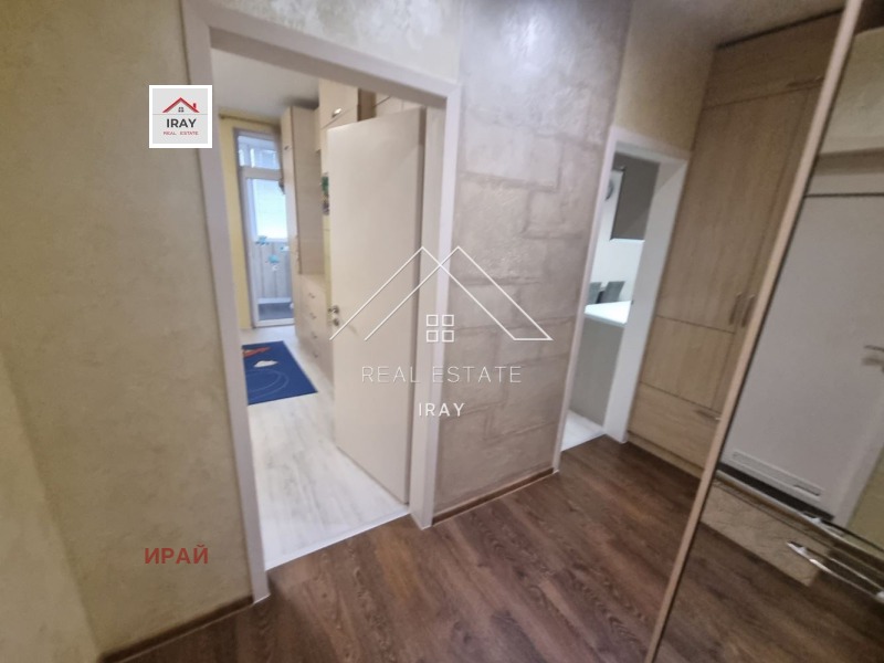 Дава под наем 2-СТАЕН, гр. Стара Загора, ОРБ, снимка 9 - Апартаменти - 53383795