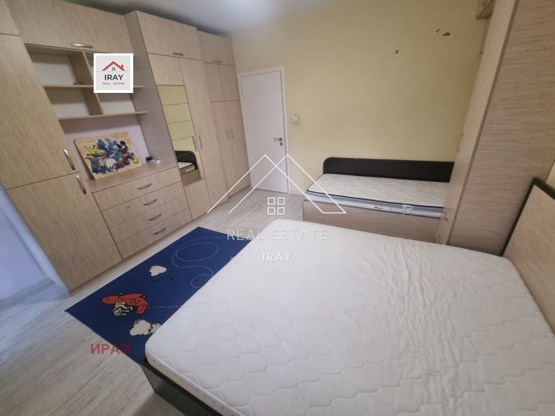 Дава под наем 2-СТАЕН, гр. Стара Загора, ОРБ, снимка 11 - Апартаменти - 53383795