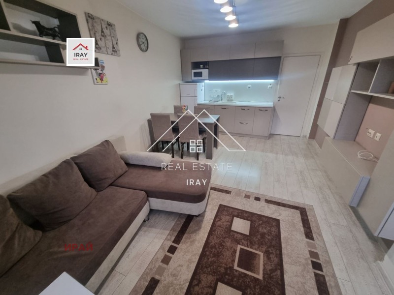 Дава под наем 2-СТАЕН, гр. Стара Загора, ОРБ, снимка 7 - Апартаменти - 53383795