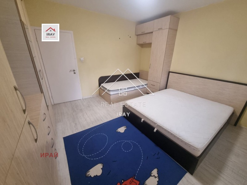 Дава под наем 2-СТАЕН, гр. Стара Загора, ОРБ, снимка 12 - Апартаменти - 53383795