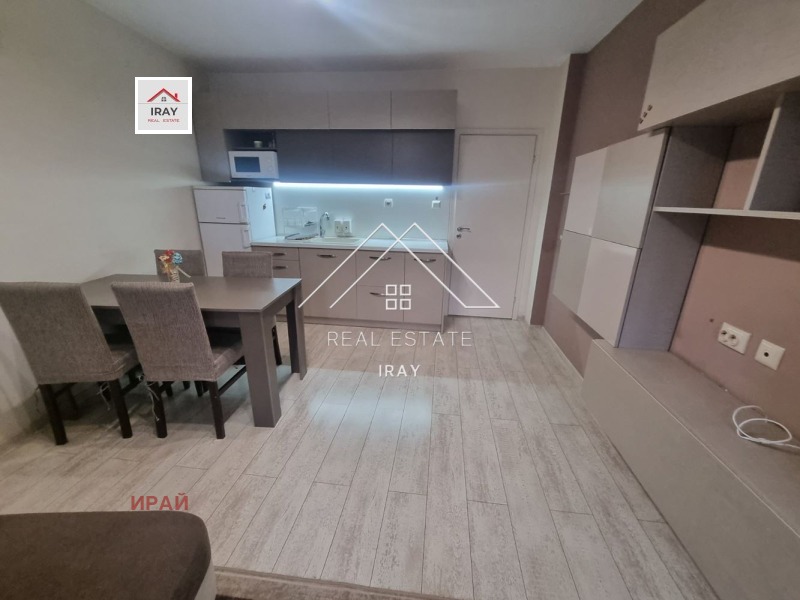 Дава под наем 2-СТАЕН, гр. Стара Загора, ОРБ, снимка 5 - Апартаменти - 53383795