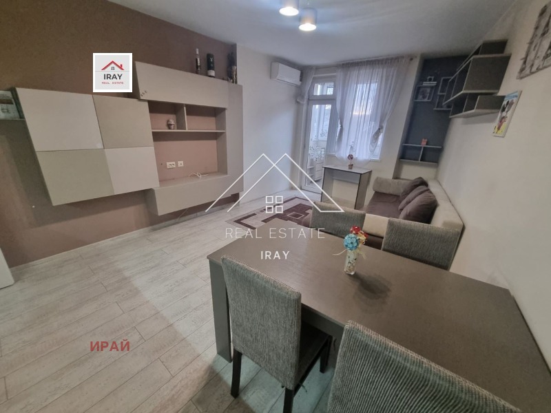 Дава под наем 2-СТАЕН, гр. Стара Загора, ОРБ