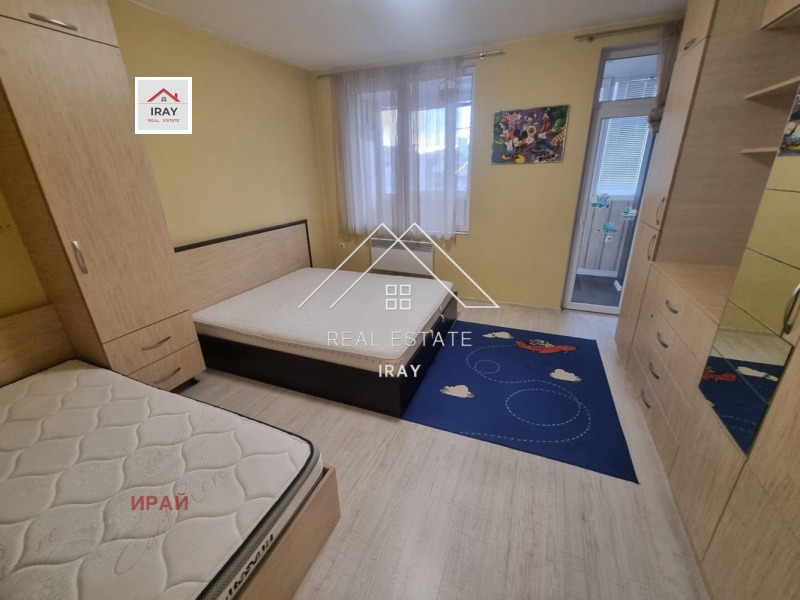 Дава под наем 2-СТАЕН, гр. Стара Загора, ОРБ, снимка 14 - Апартаменти - 53383795