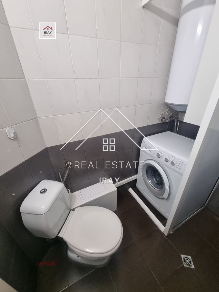 Дава под наем 2-СТАЕН, гр. Стара Загора, ОРБ, снимка 17 - Апартаменти - 53383795