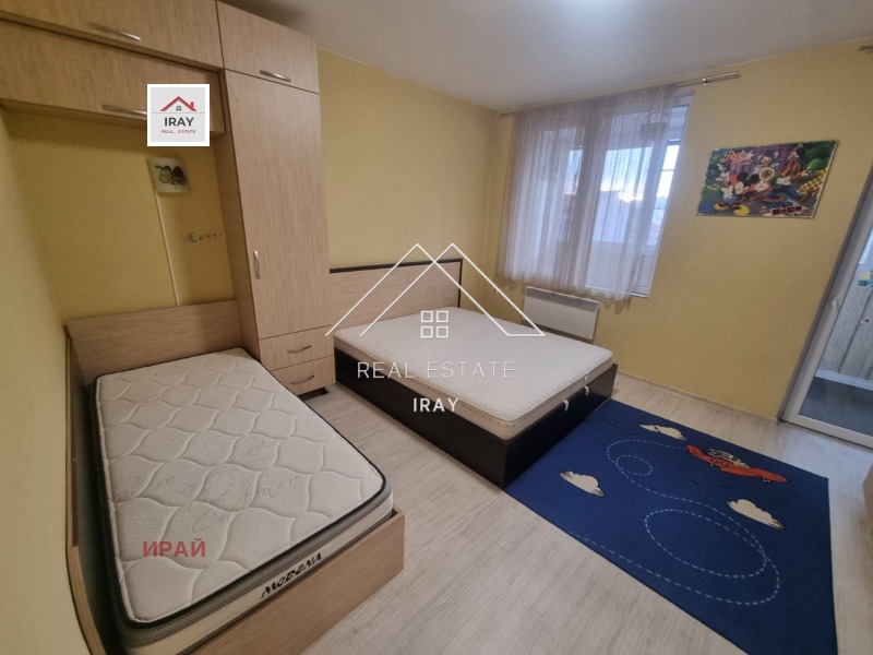 Дава под наем 2-СТАЕН, гр. Стара Загора, ОРБ, снимка 10 - Апартаменти - 53383795