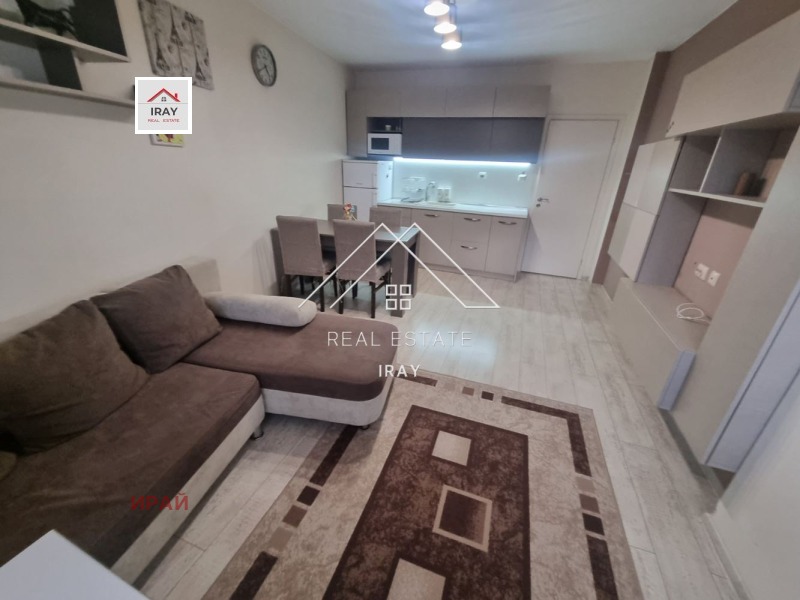 Дава под наем 2-СТАЕН, гр. Стара Загора, ОРБ, снимка 6 - Апартаменти - 53383795