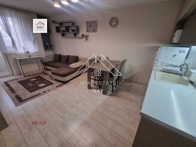 Дава под наем 2-СТАЕН, гр. Стара Загора, ОРБ, снимка 4 - Апартаменти - 53383795