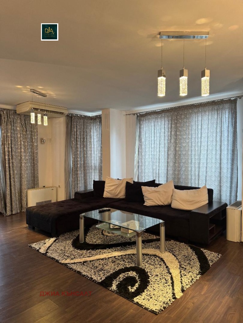 Дава под наем 2-СТАЕН, гр. София, Манастирски ливади