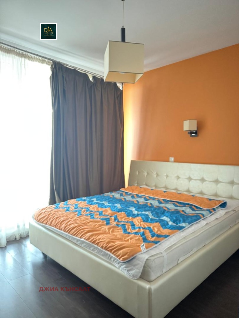 Дава под наем 2-СТАЕН, гр. София, Манастирски ливади, снимка 3 - Апартаменти - 53417397