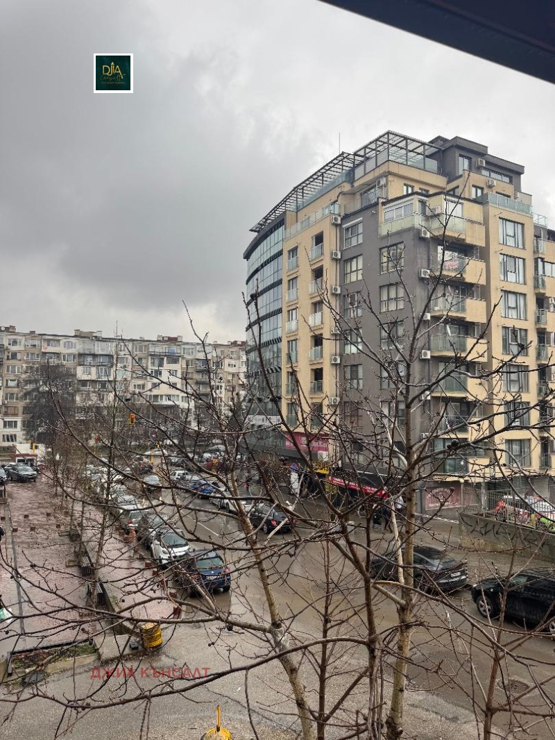 Дава под наем 2-СТАЕН, гр. София, Манастирски ливади, снимка 5 - Апартаменти - 53417397